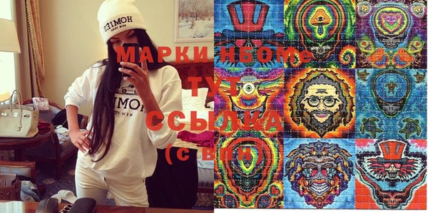 хмурый Корсаков
